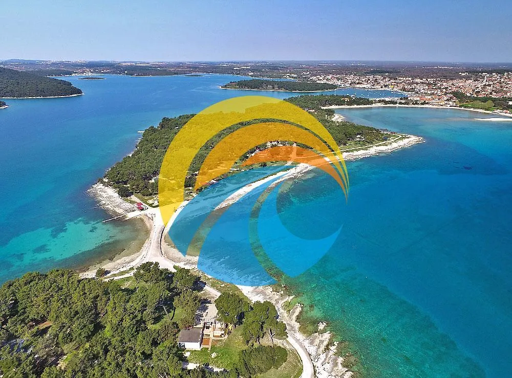 Apartments Luciano 1576 Ližnjan Croacia