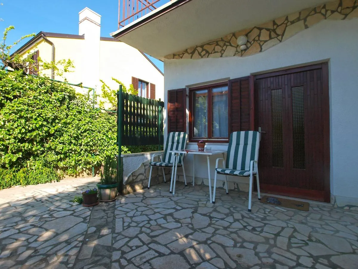 Apartments Luciano 1576 Ližnjan Croacia